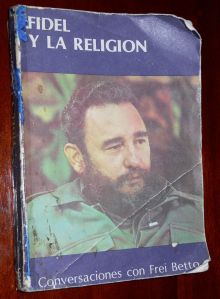 Fidel y la religion