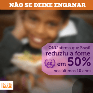 ONU Muda Mais