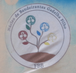 marca Núcleo de Bandeirantes Gadelha Filho