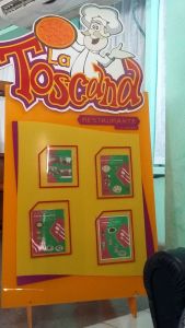 089 La Toscana Santa Clara