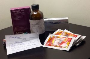 129 tour pela medicina cubana