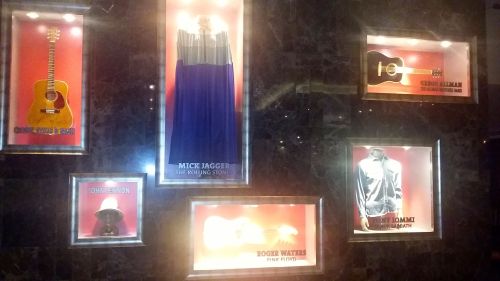 154 Hard Rock Hotel Panama