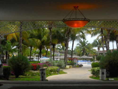 280 Meliá Cayo Santa María