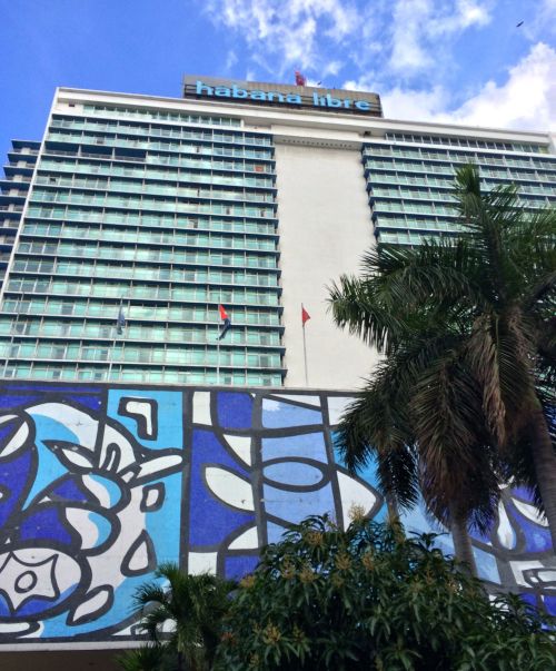Habana Libre