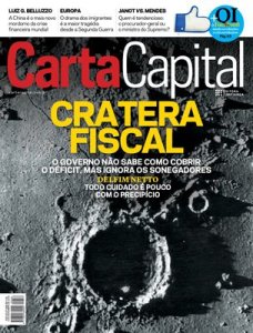 capa carta